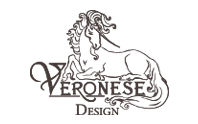 Veronese Design resmi logosu
