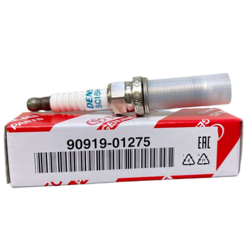 Spark Plug (SC20HR11)