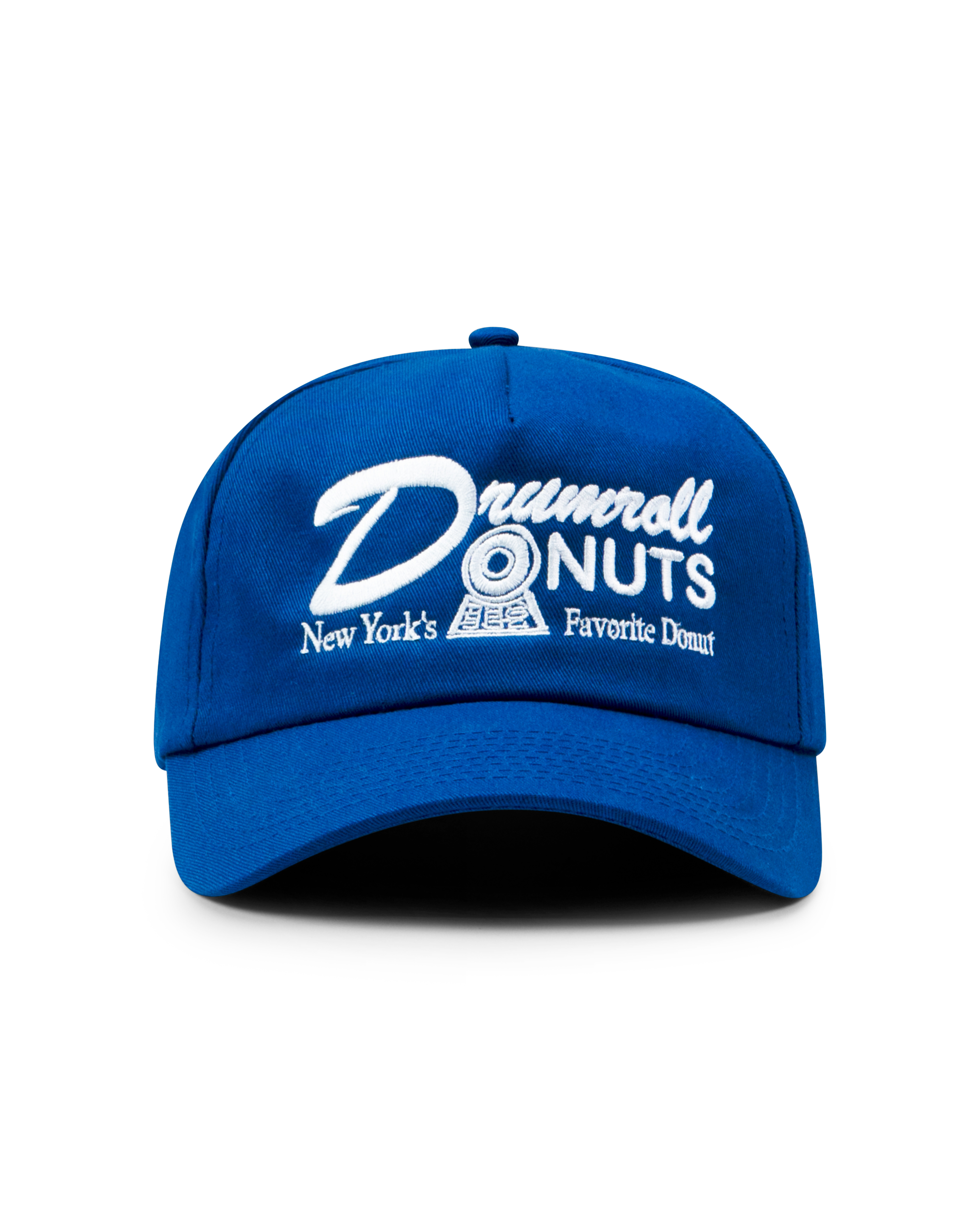 Drumroll 1