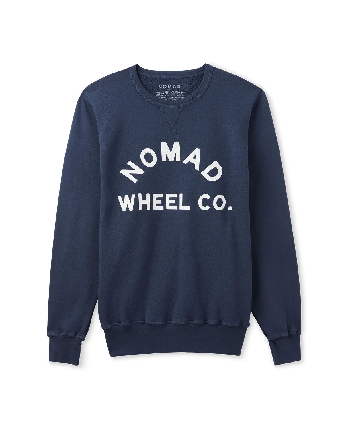 Nomad 1