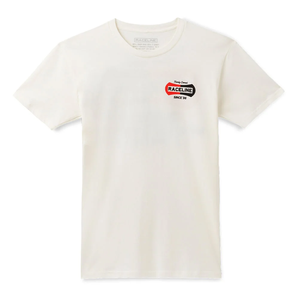 Raceline 1