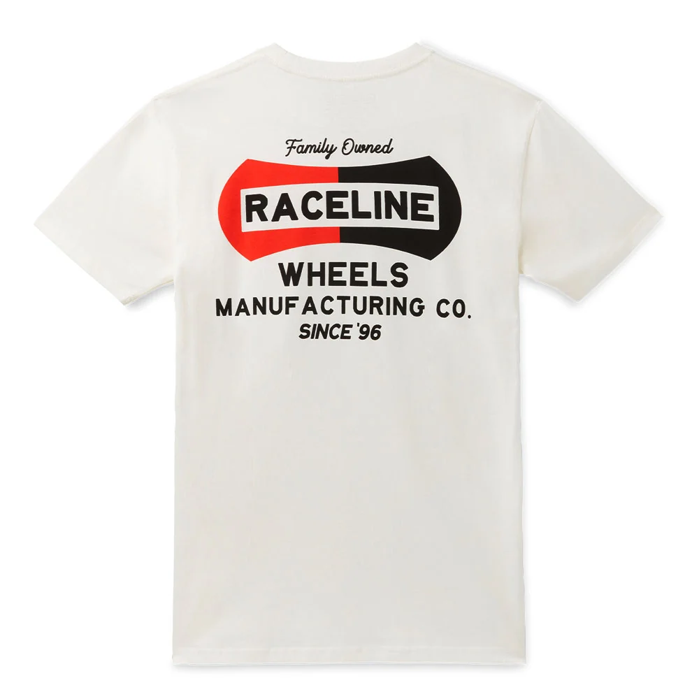 Raceline 2