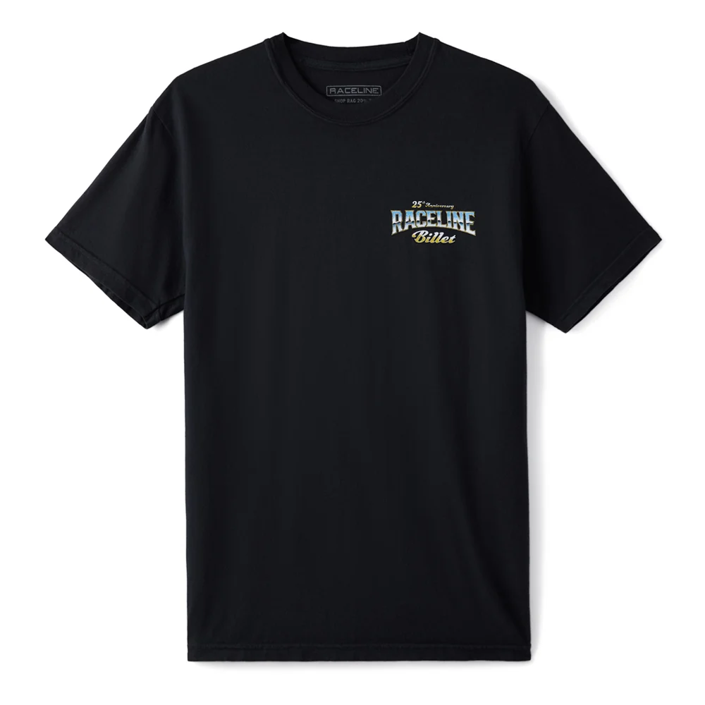 Raceline 3