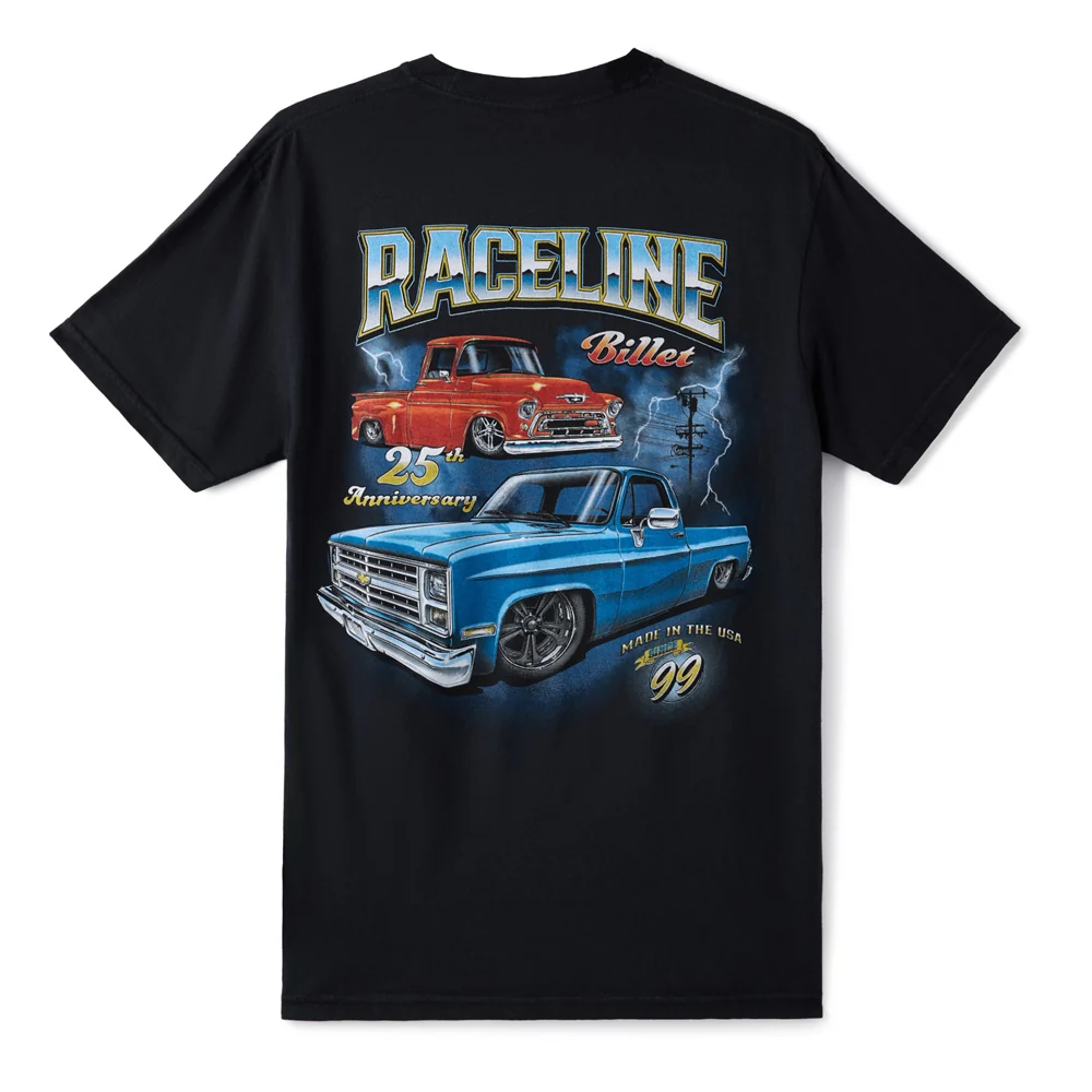 Raceline 4