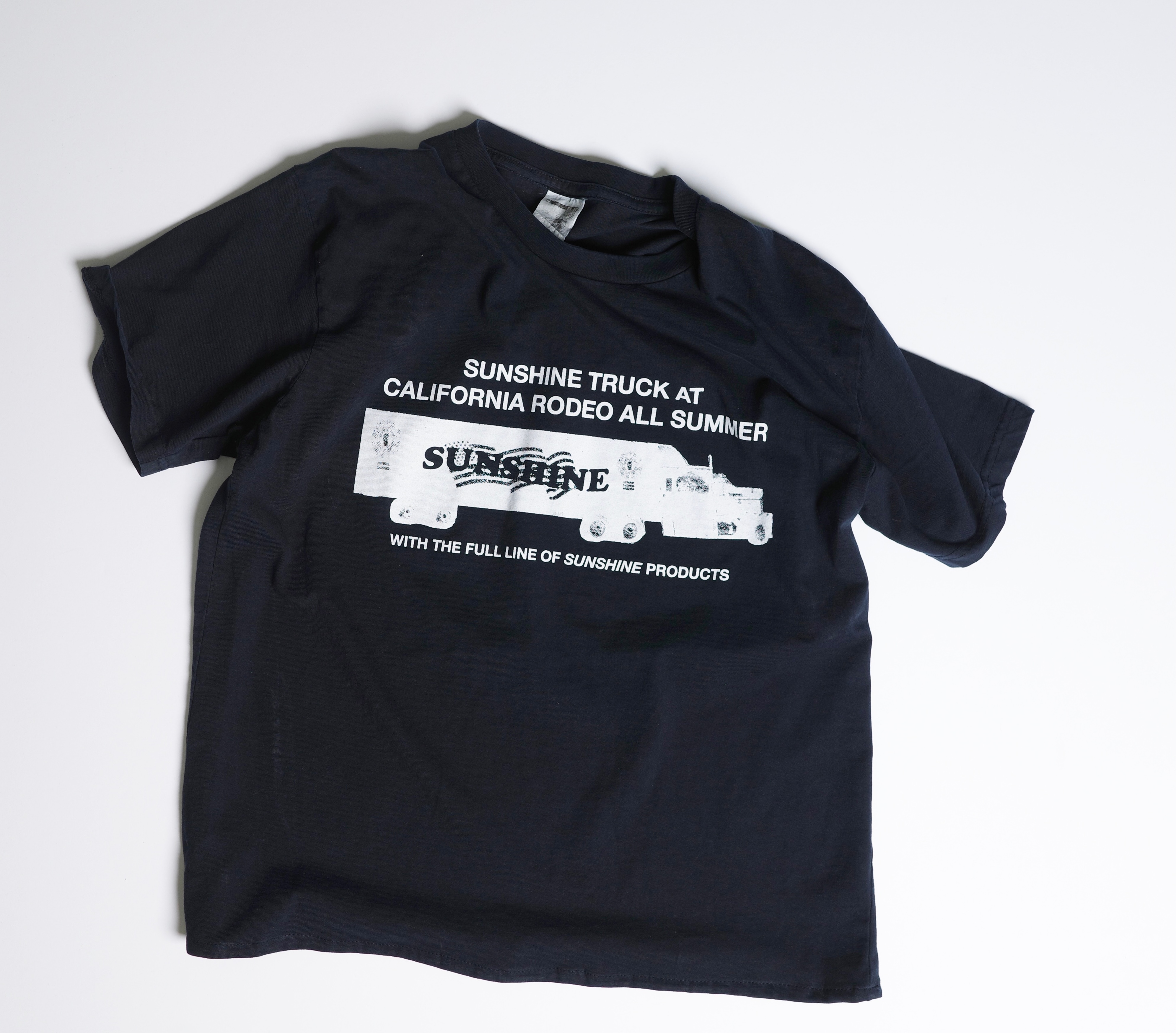 Sunshine tee