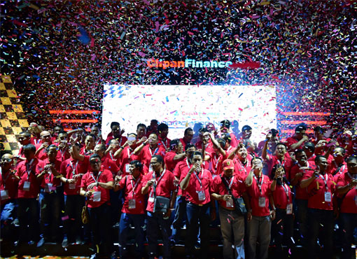 Clipan Finance