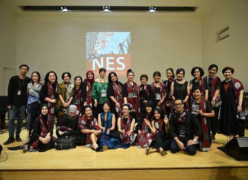 NES