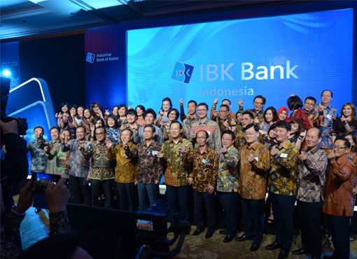 IBK Bank