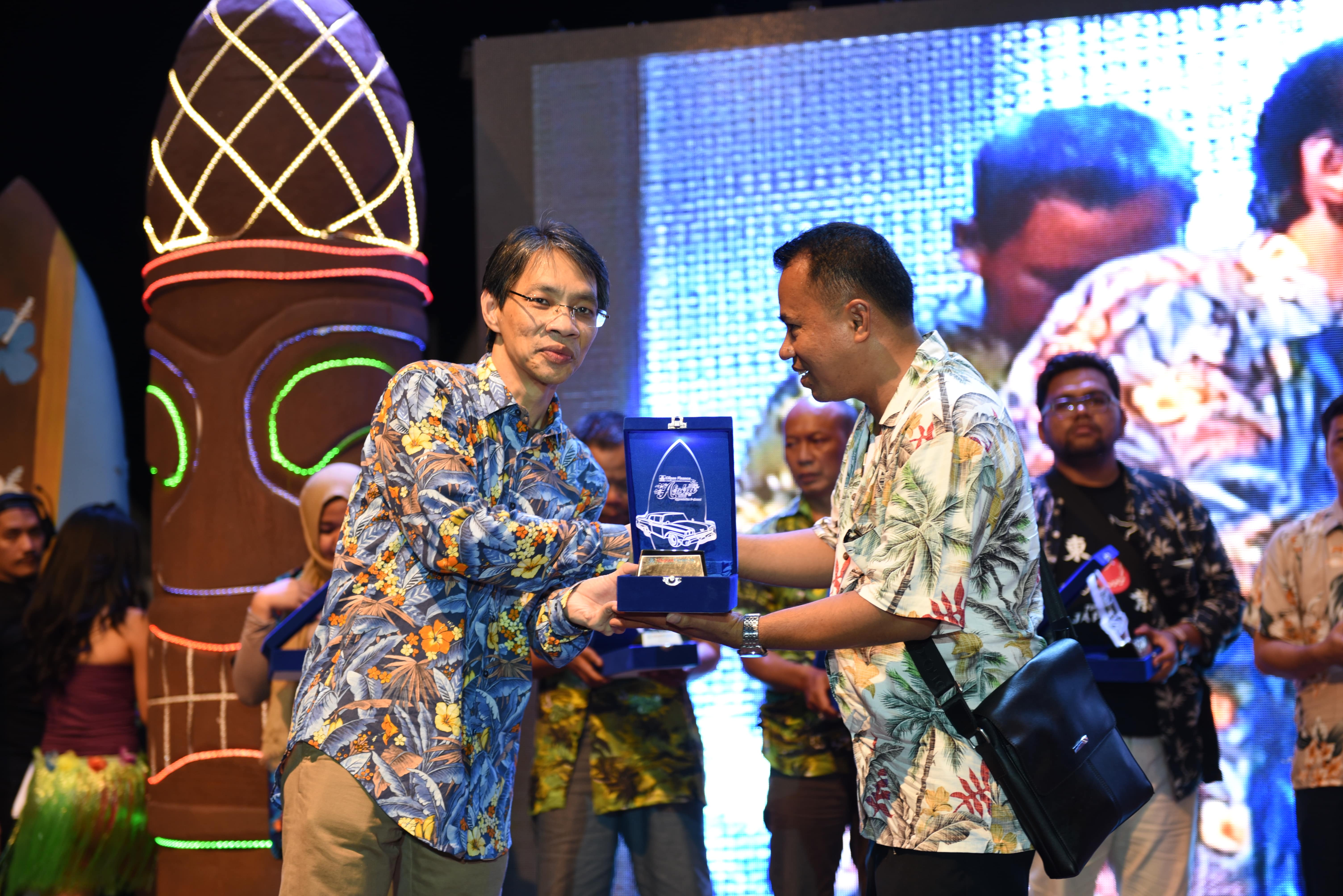 Clipan Finance  <br> Dealer Gathering 2016