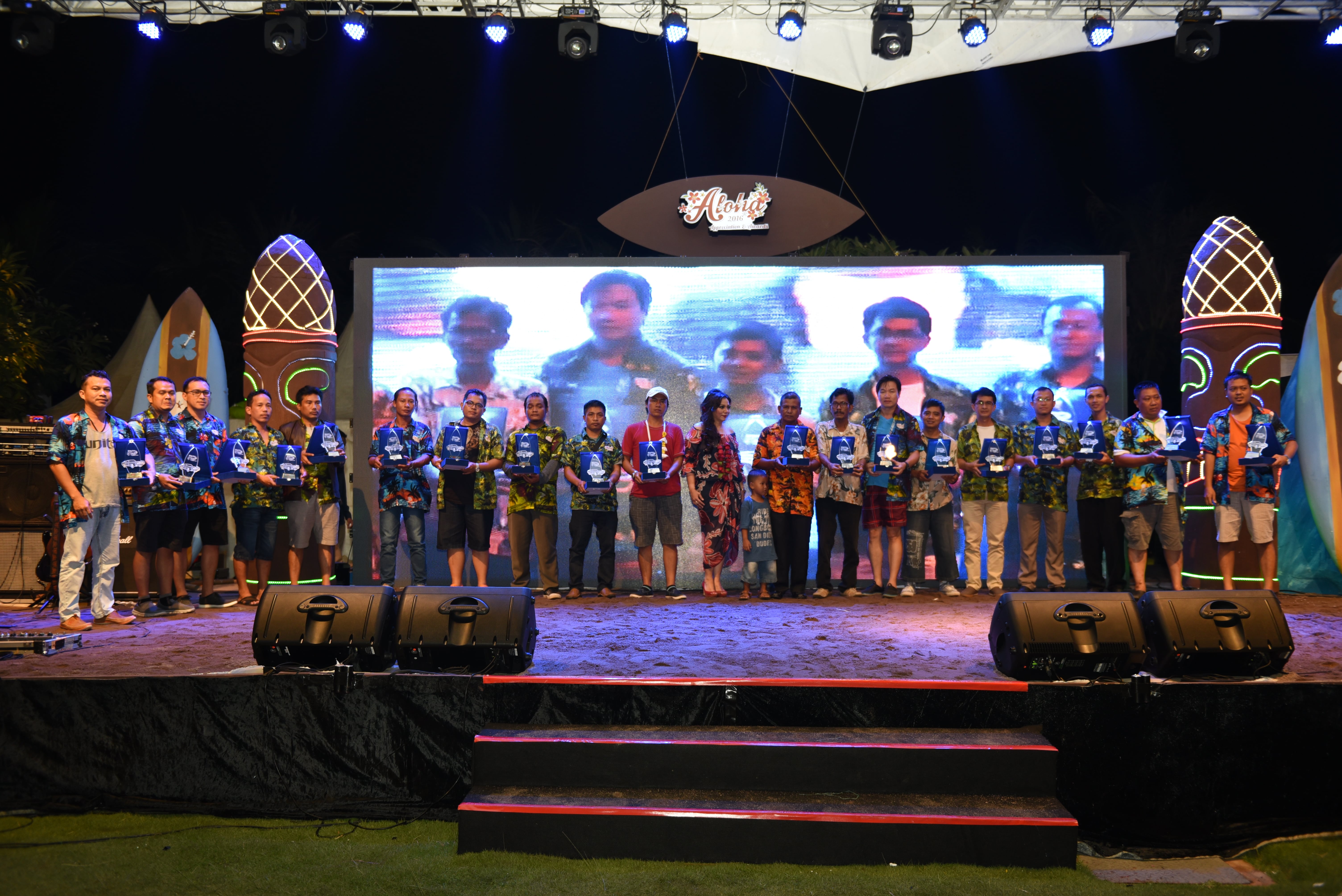 Clipan Finance  <br> Dealer Gathering 2016