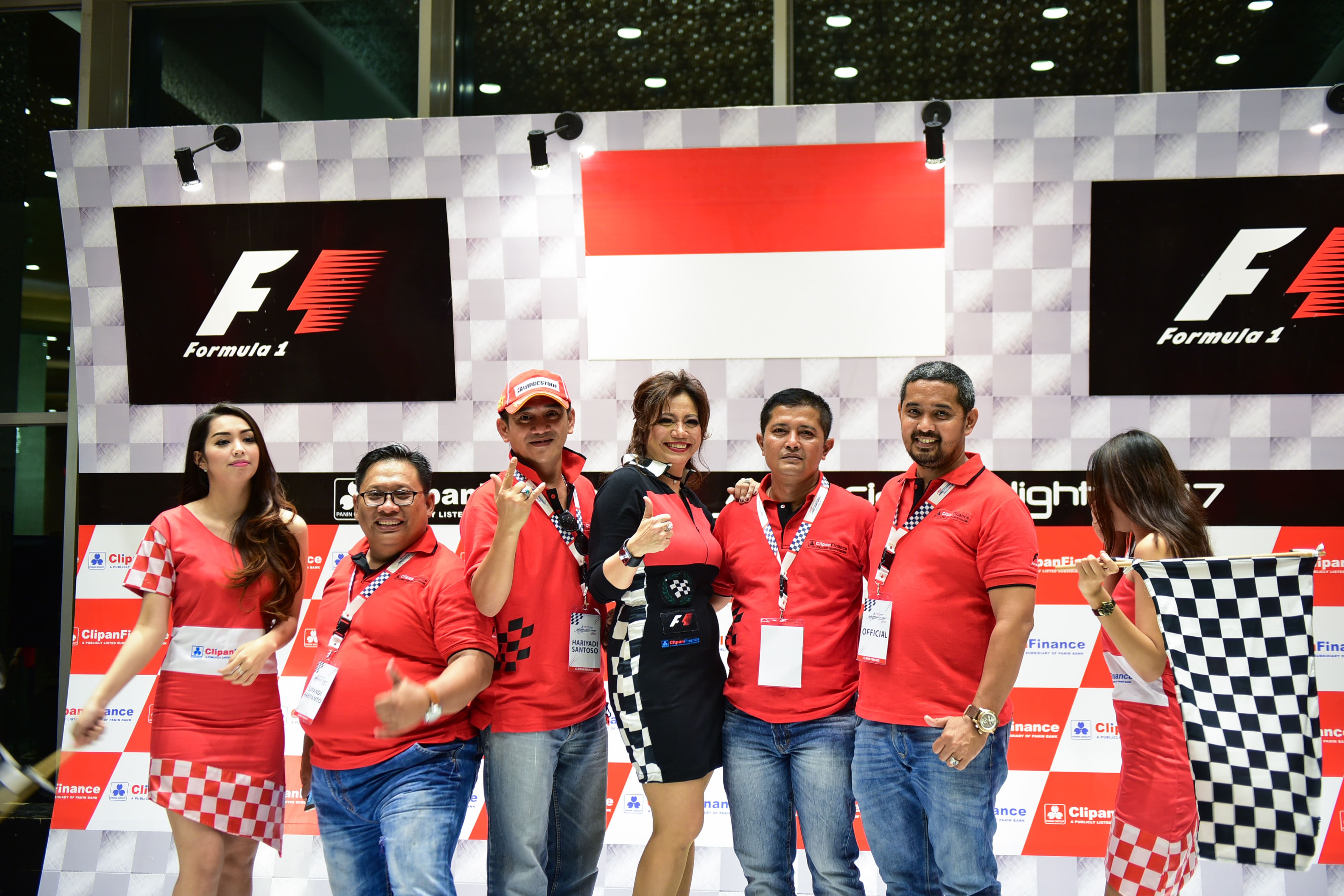 Dealer Cathering 2017