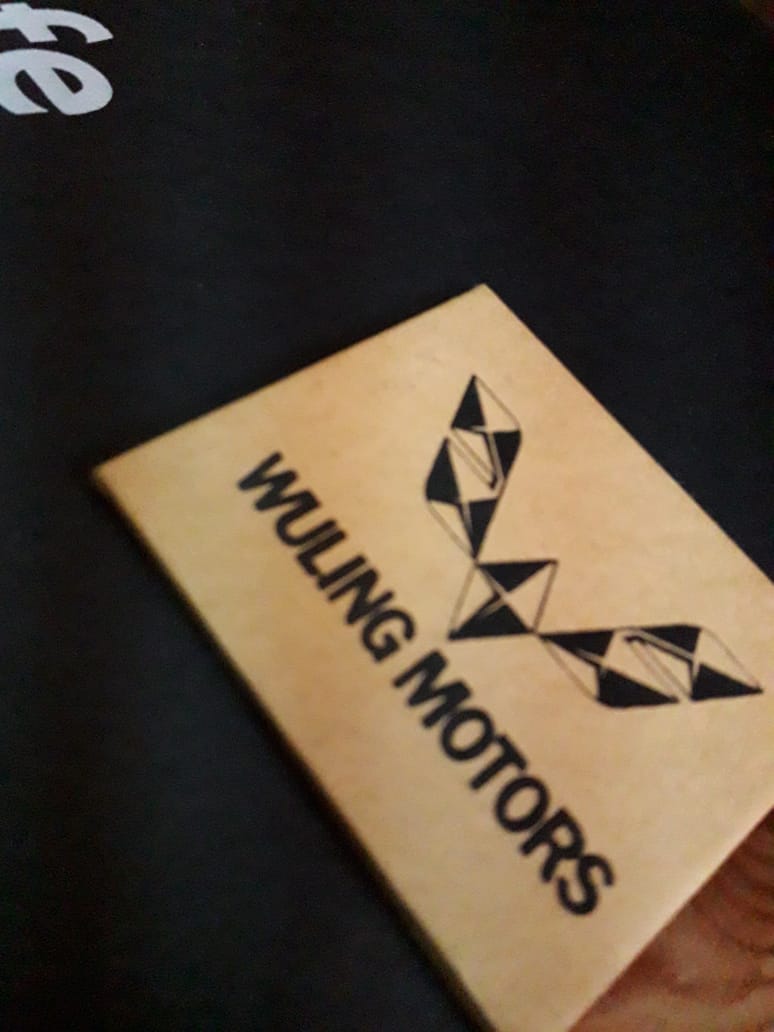 Wuling Motors
