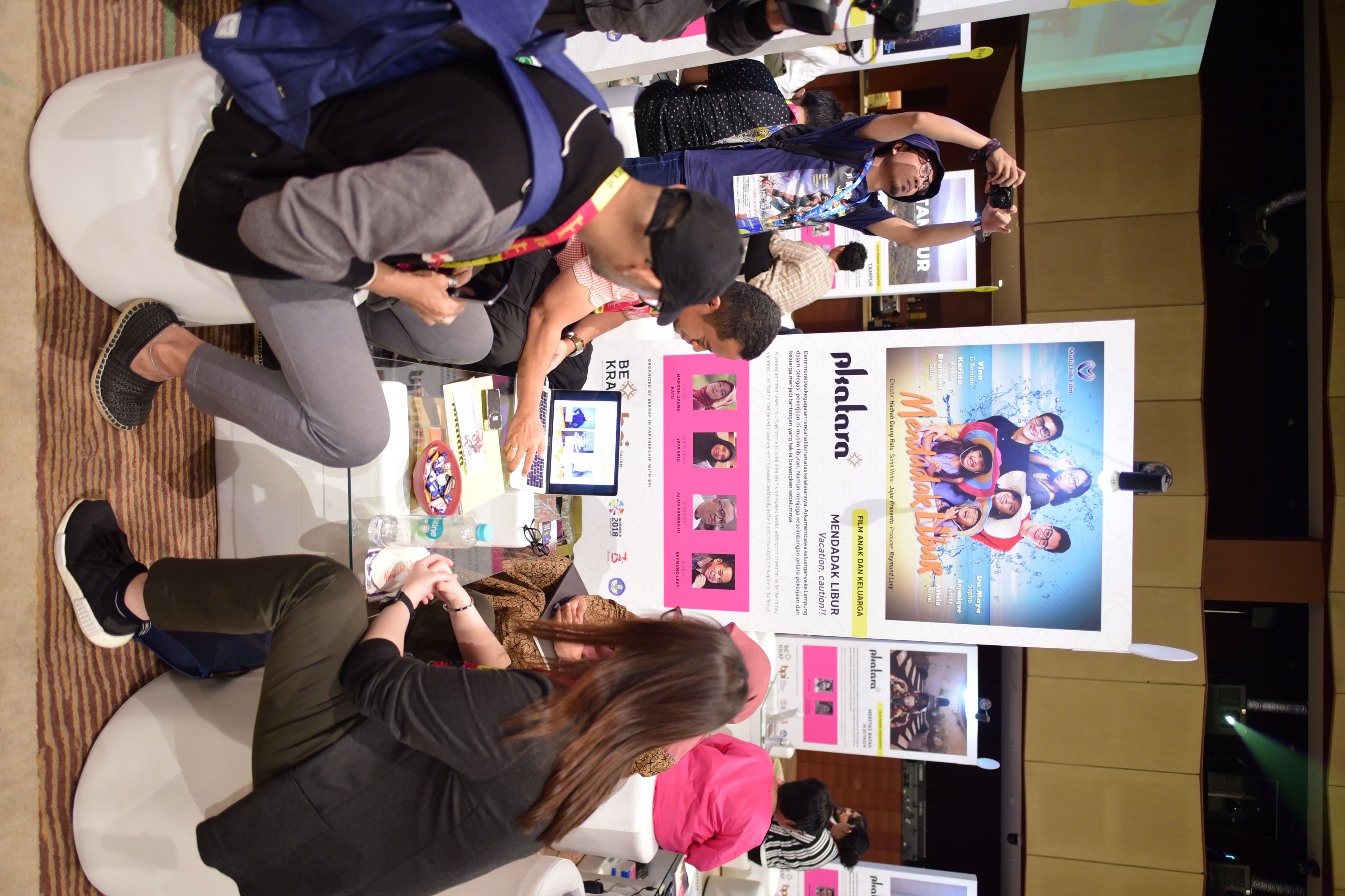 Akatara 2018