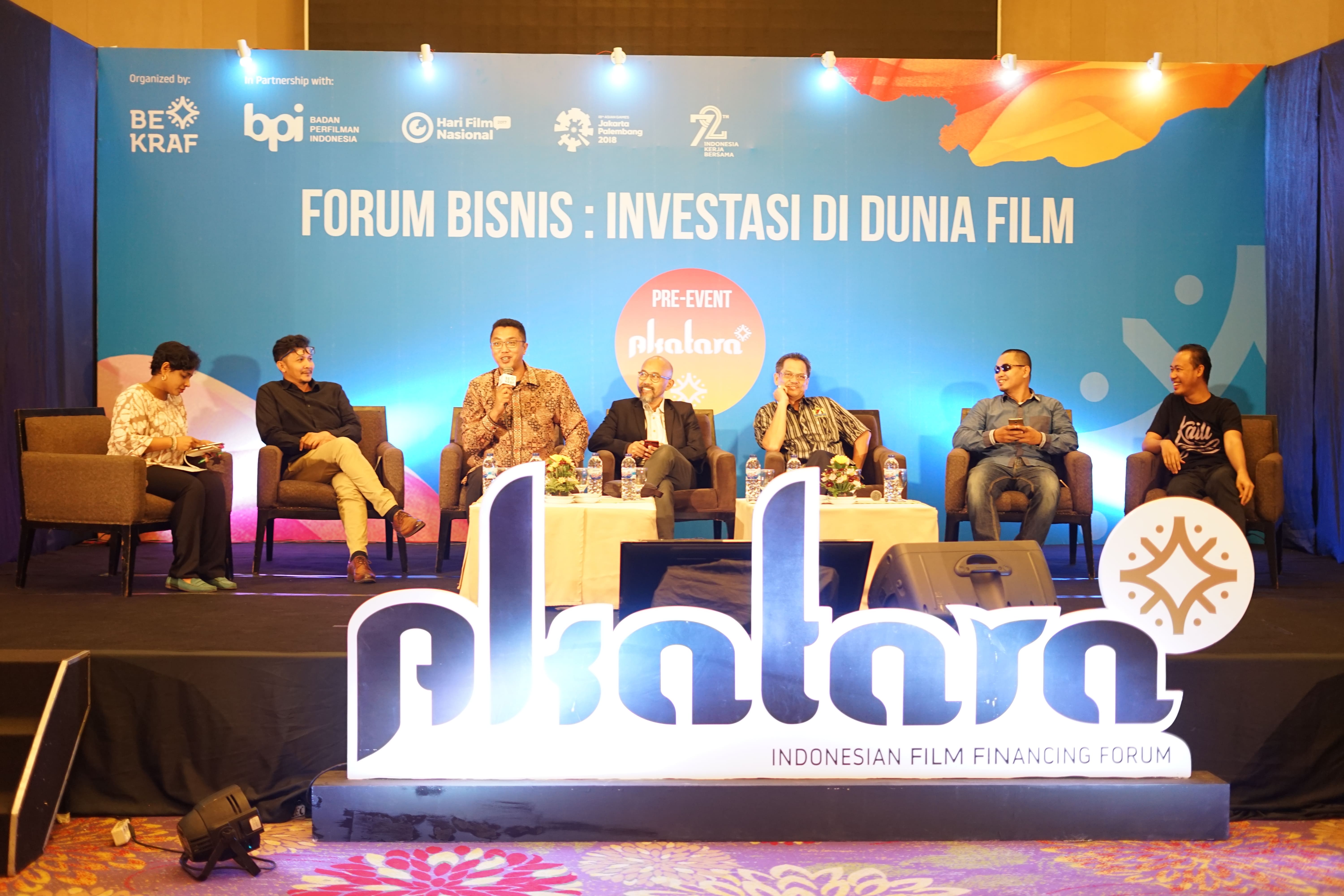 Akatara Makassar