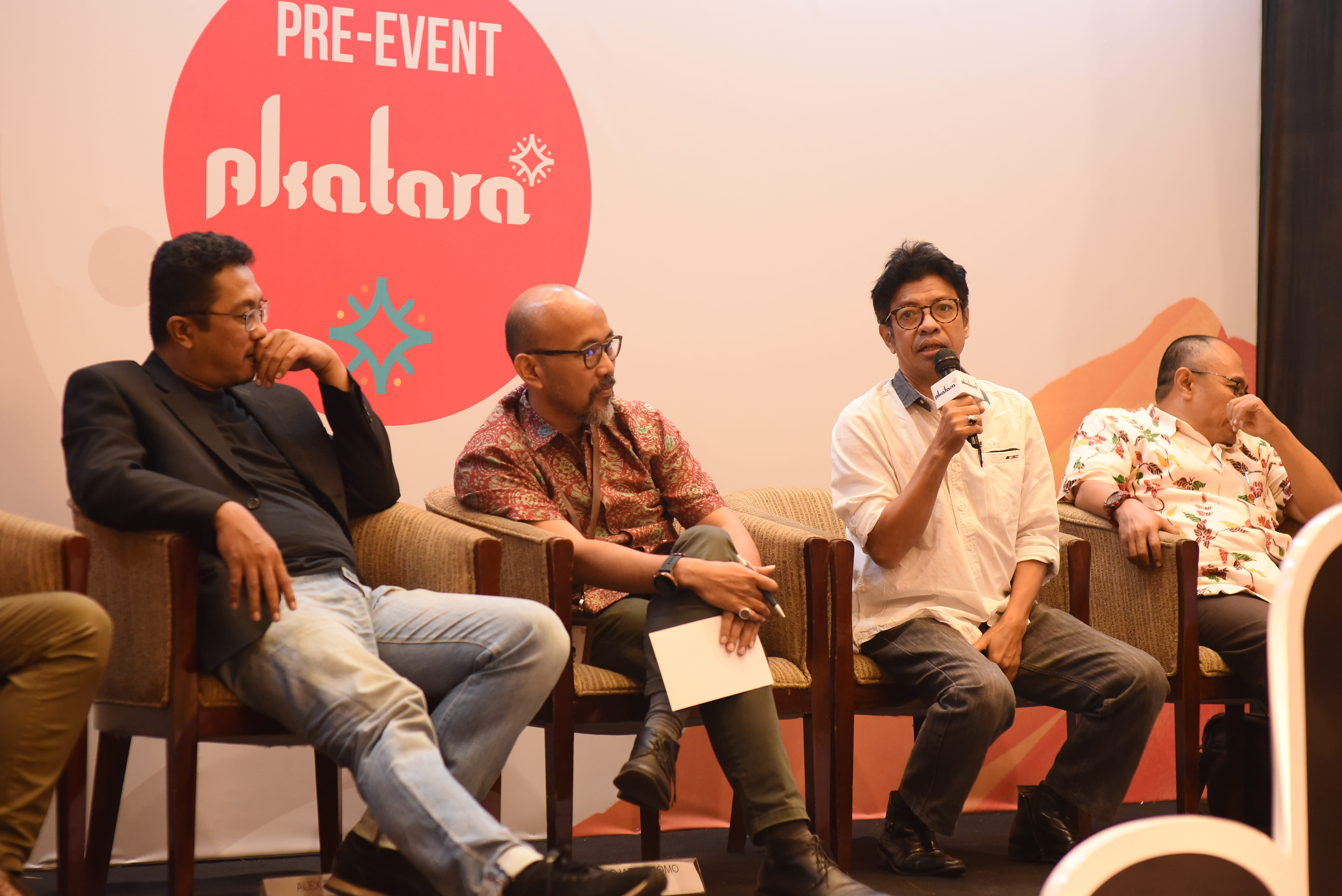 AKATARA SURABAYA