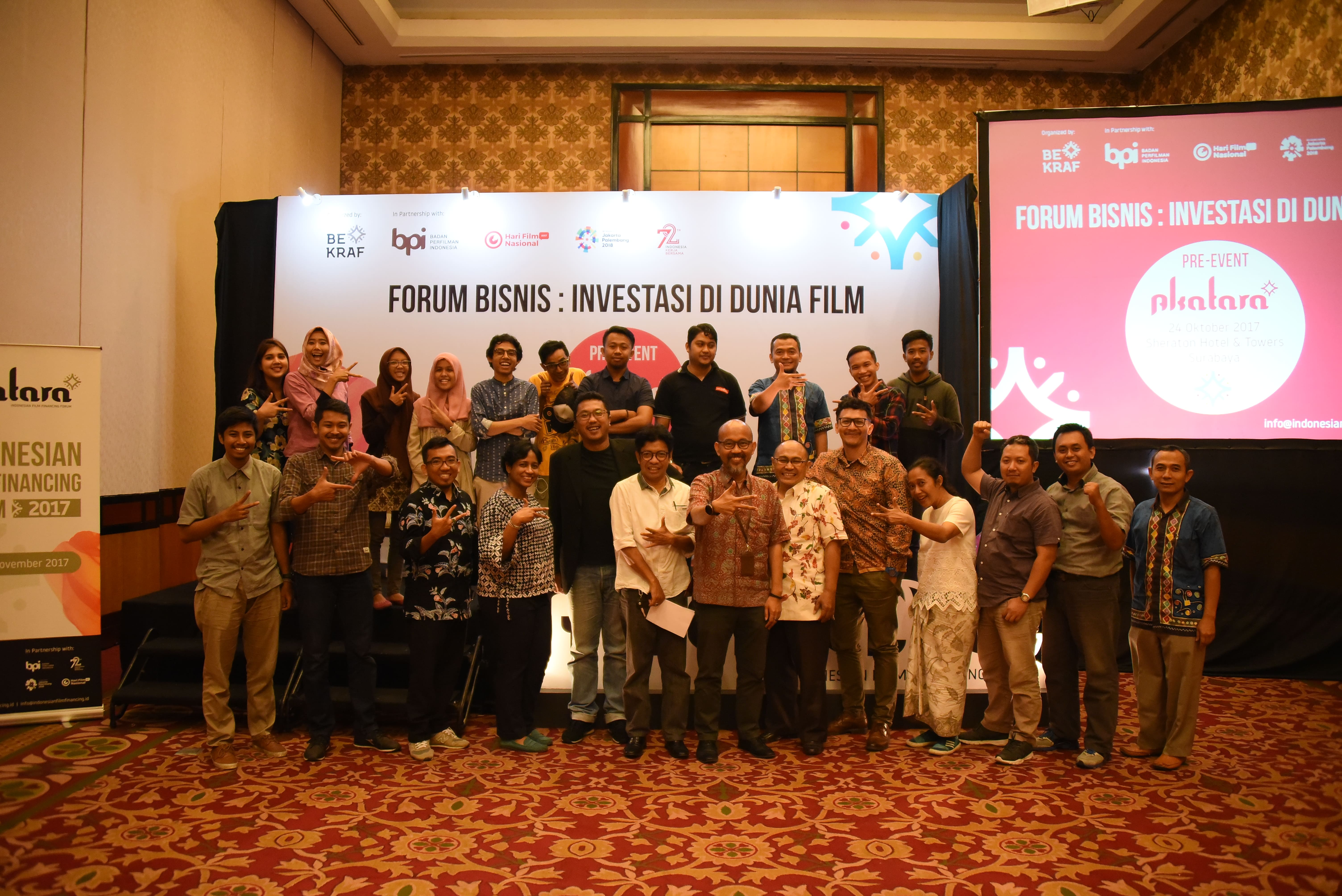 AKATARA SURABAYA