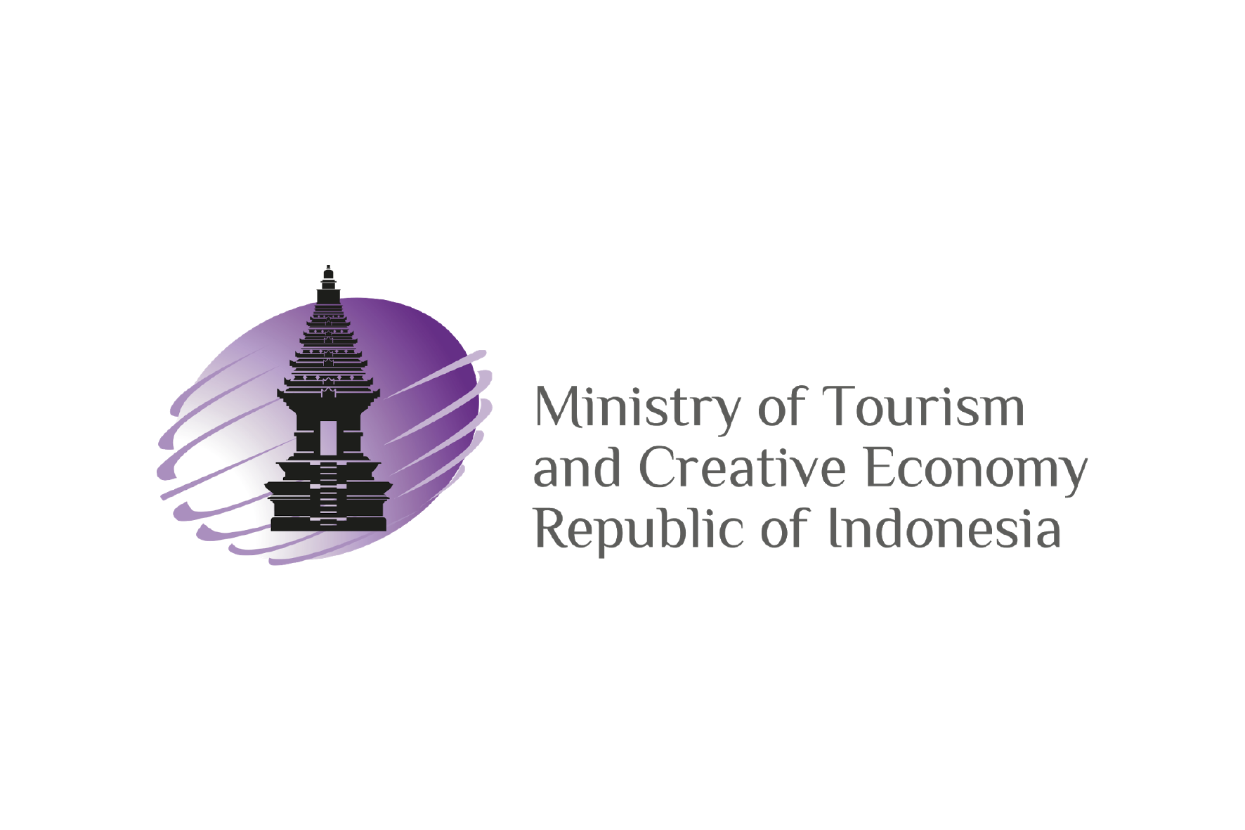 Ministry Of Tourism and Creative Economy Republic Of Indonesia