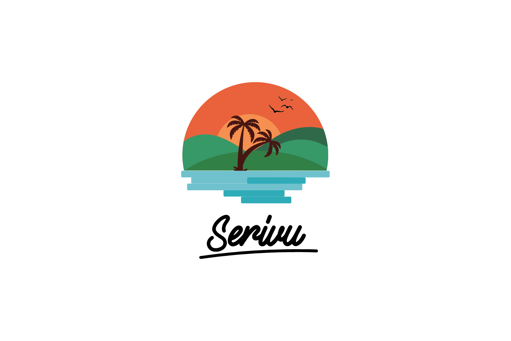 Serivu