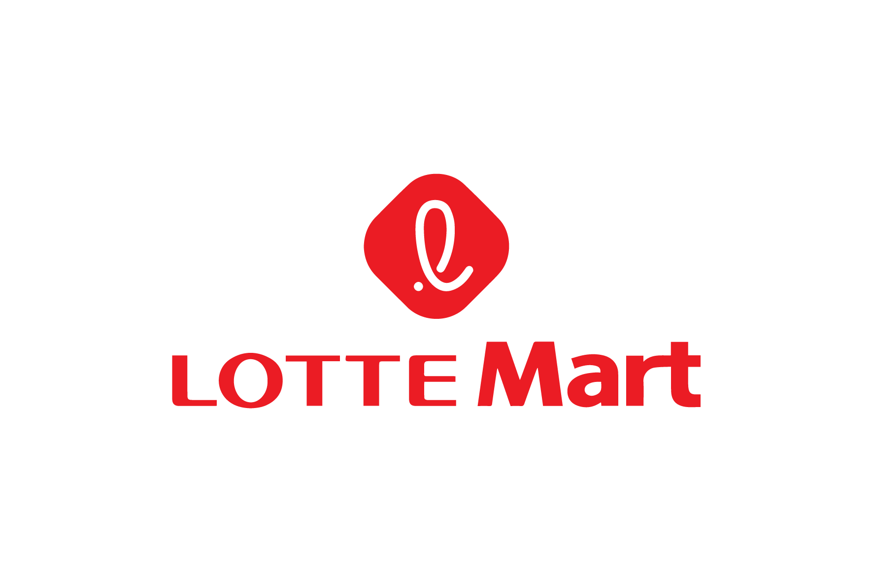Lotte Mart