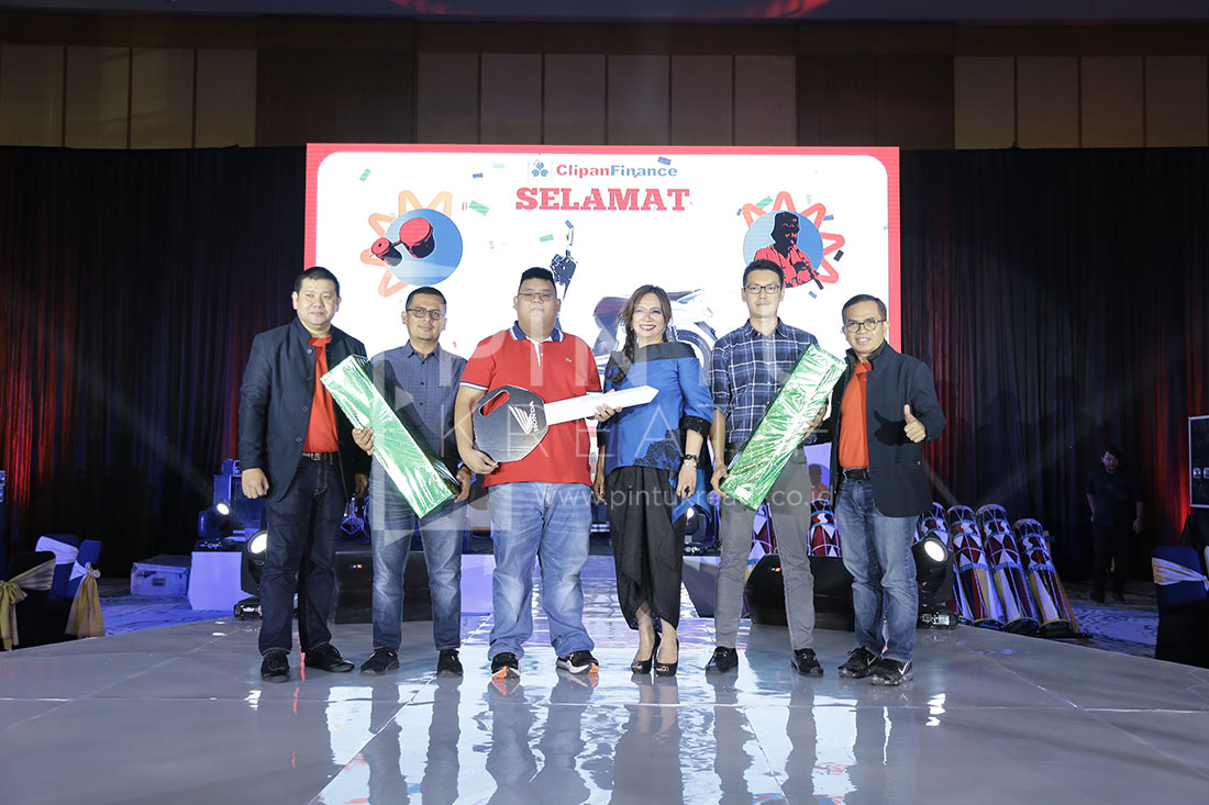 Clipan Finance