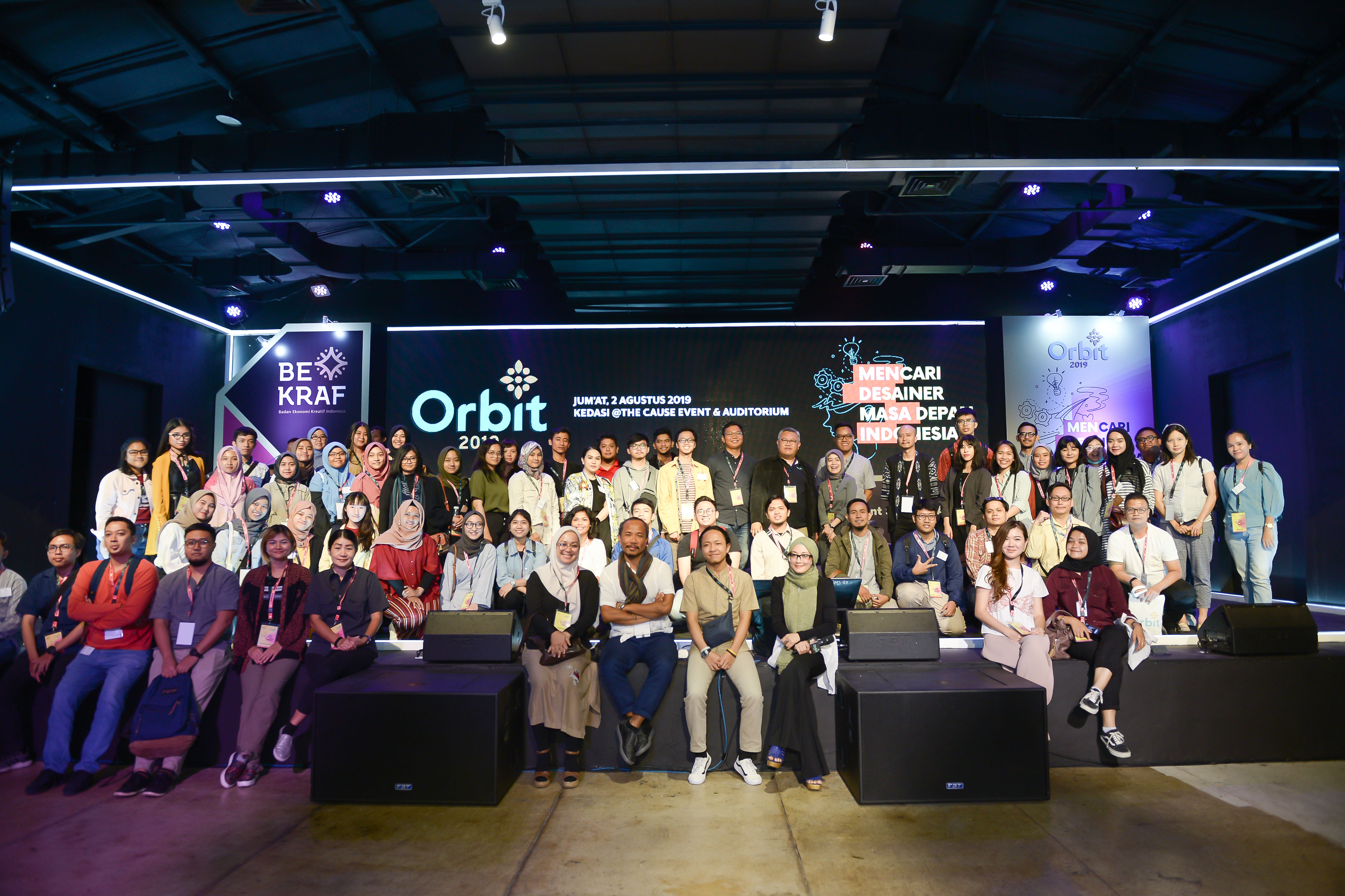 Orbit 2019