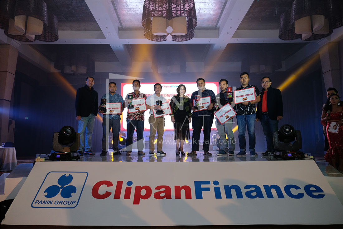 Clipan Finance