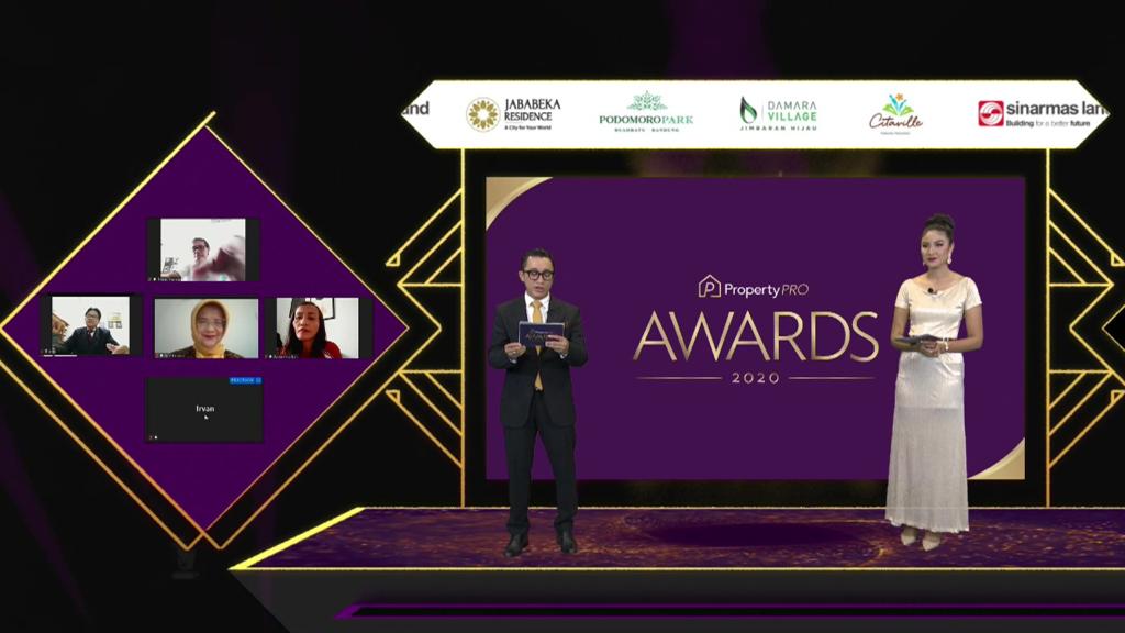 Lamudi Property PRO Awards 2020