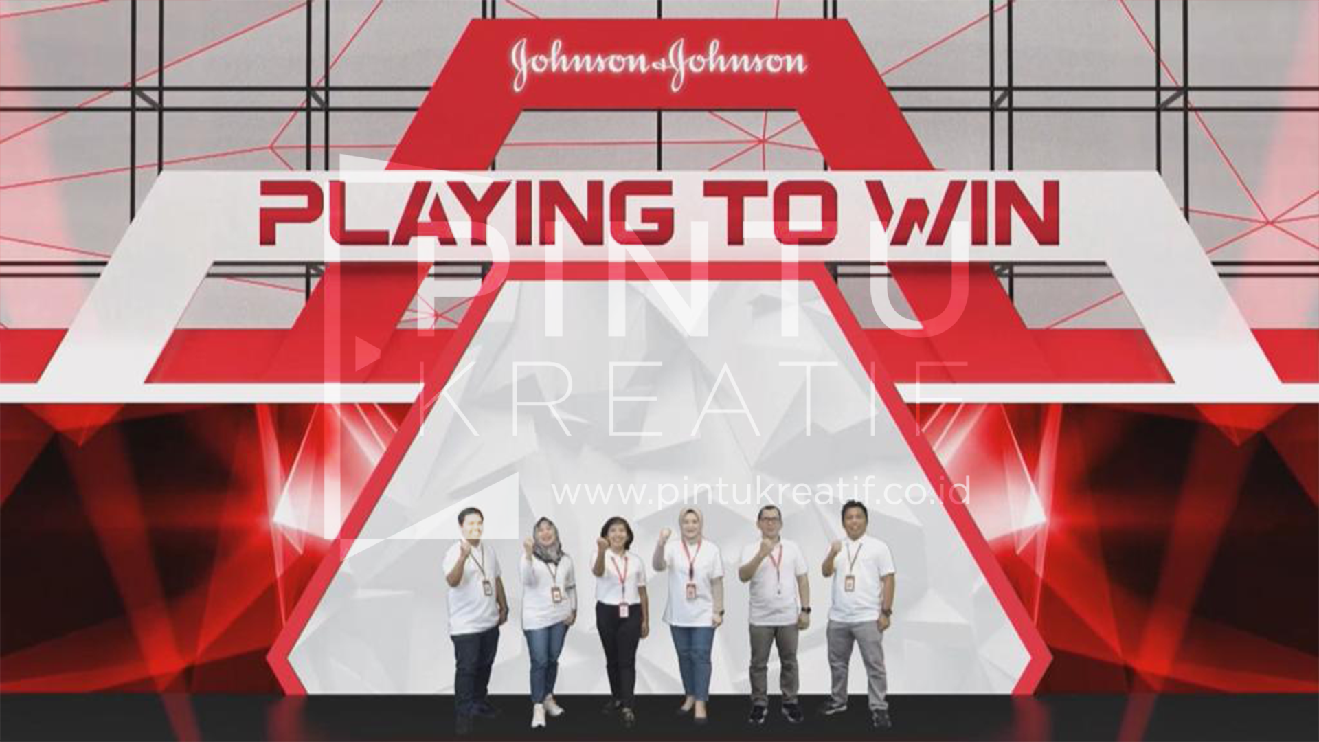 Johnson & Johnson