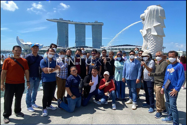 PSI x Cisco x Pegadaian: Join Planning Session
