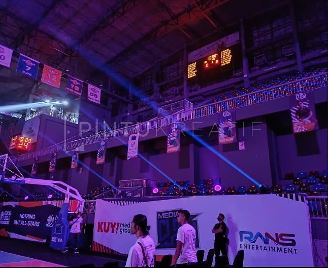 Media Clash: KUY Media Group VS Rans Entertainment By KUY Entertainment