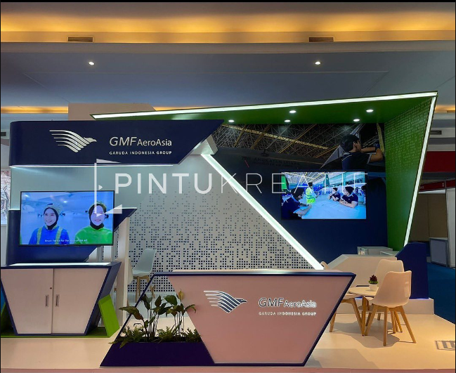 GMF AeroAsia