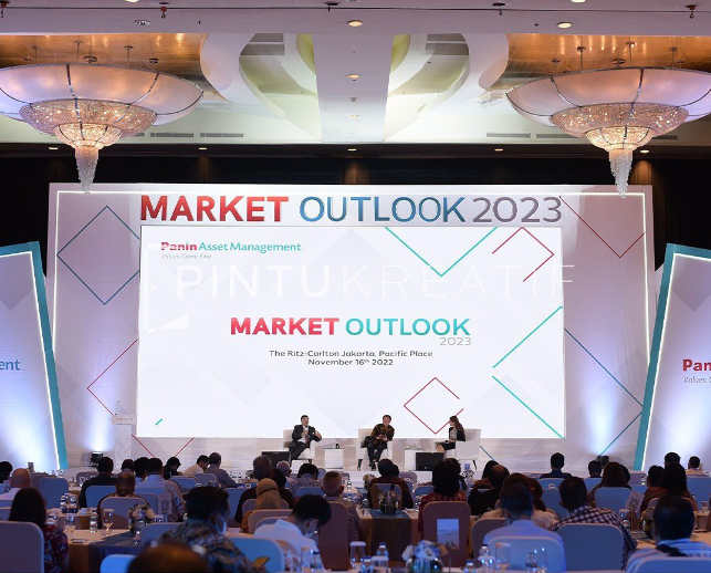 Panin Asset Management Market Outlook 2023