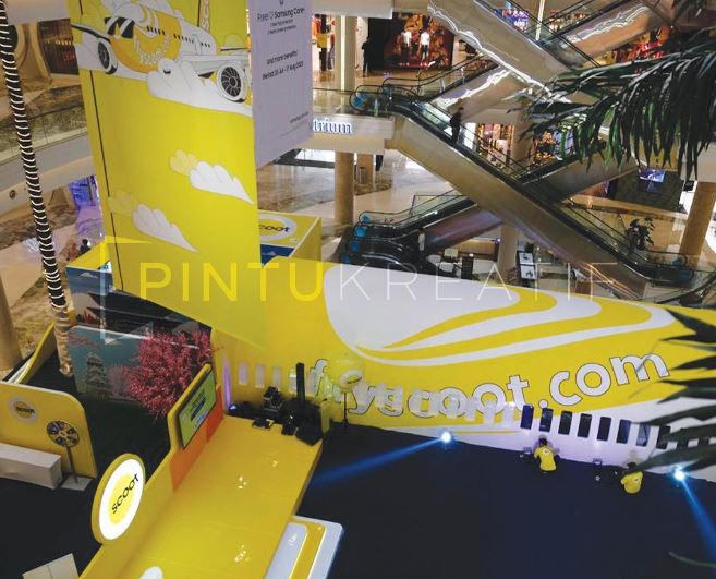 Scoot Consumer Activation 2023
