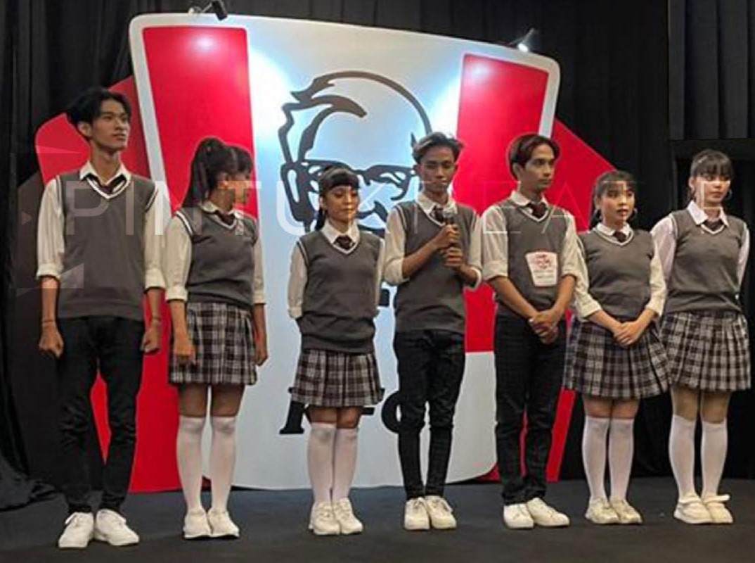 KFC