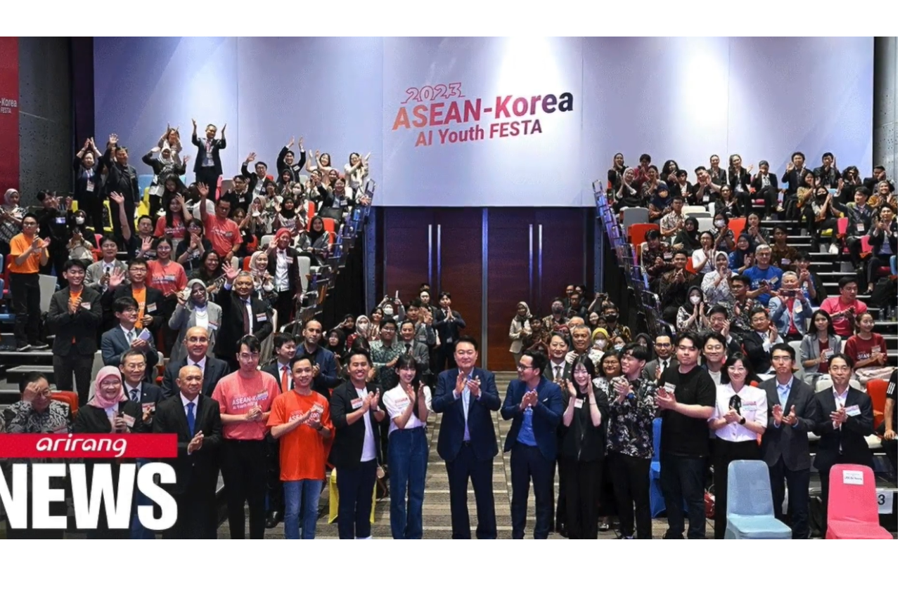 NIPA Korea