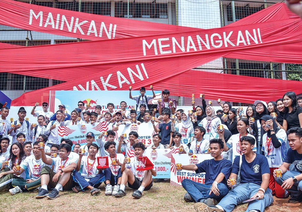 SMA Pangudi Luhur