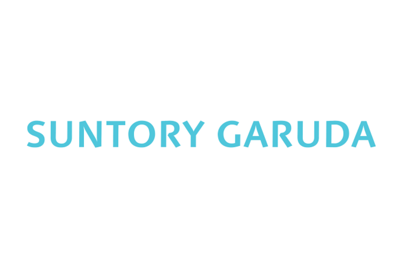 Suntory Garuda