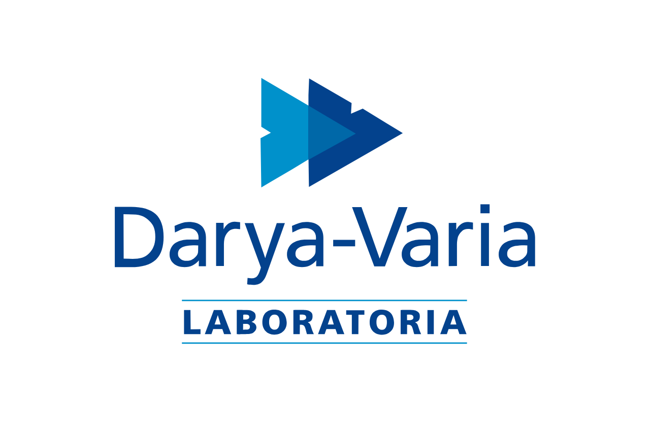 Darya-Varia Laboratoria