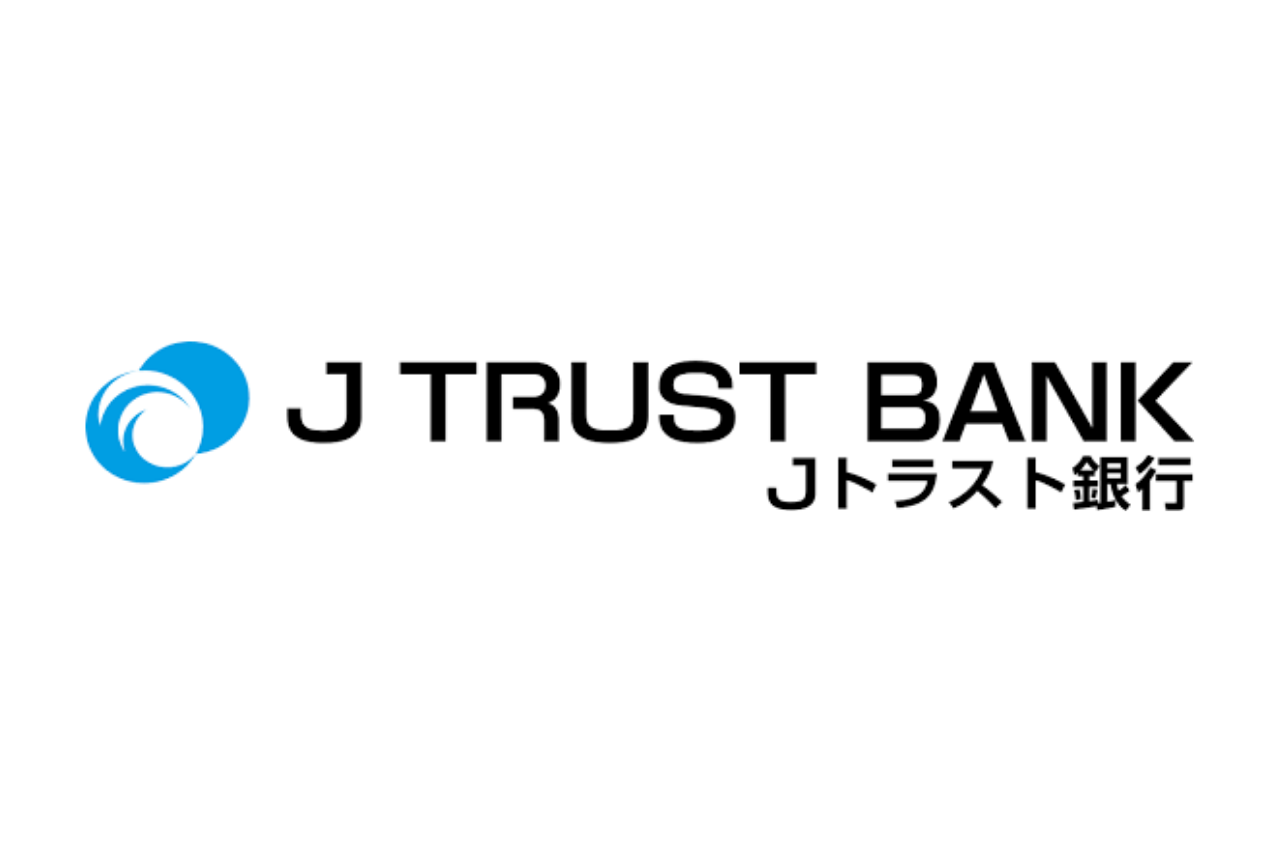 J TRUST BANK