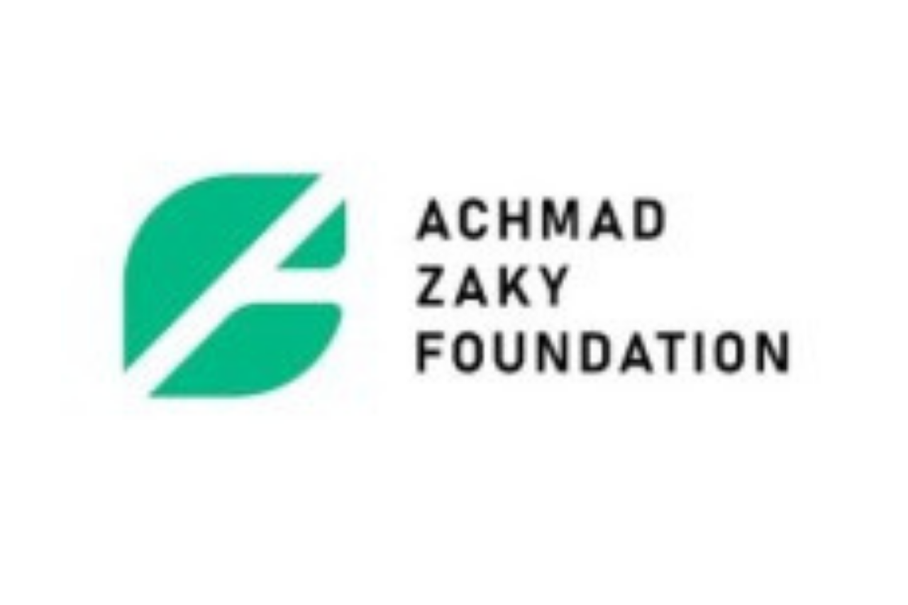 Ahmad Zaky Foundation