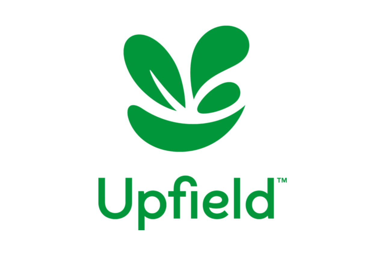 Upfield