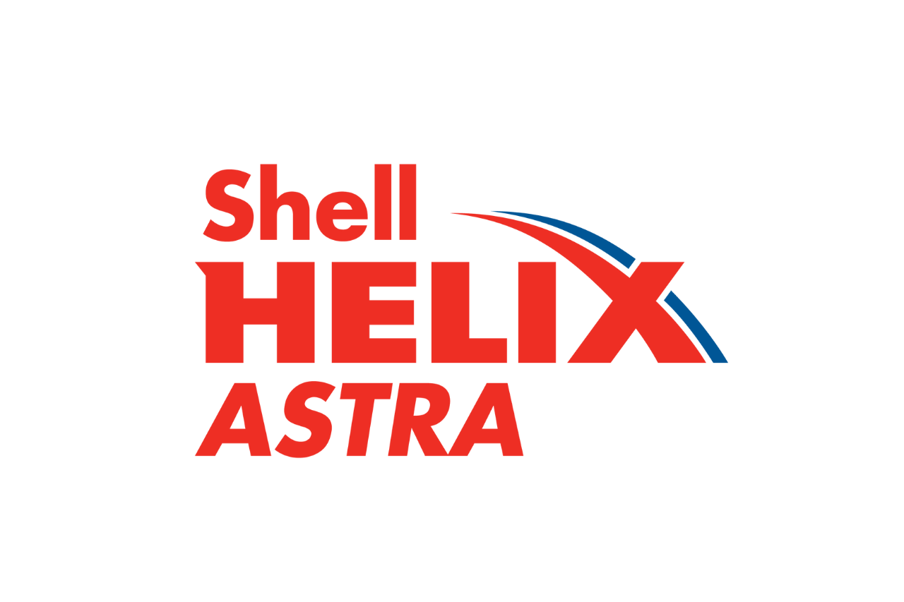 Shell Helix Astra