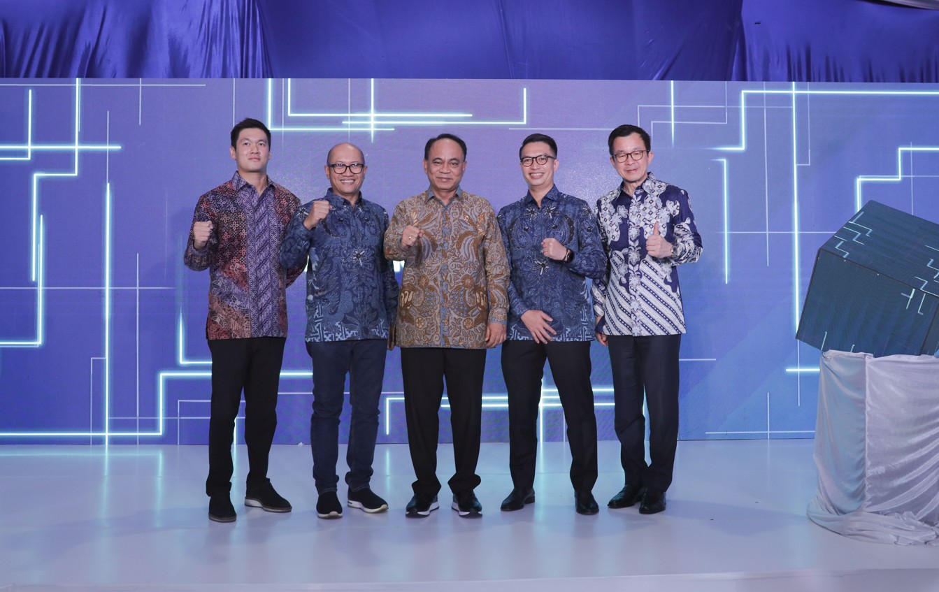 Bersama Digital Data Center