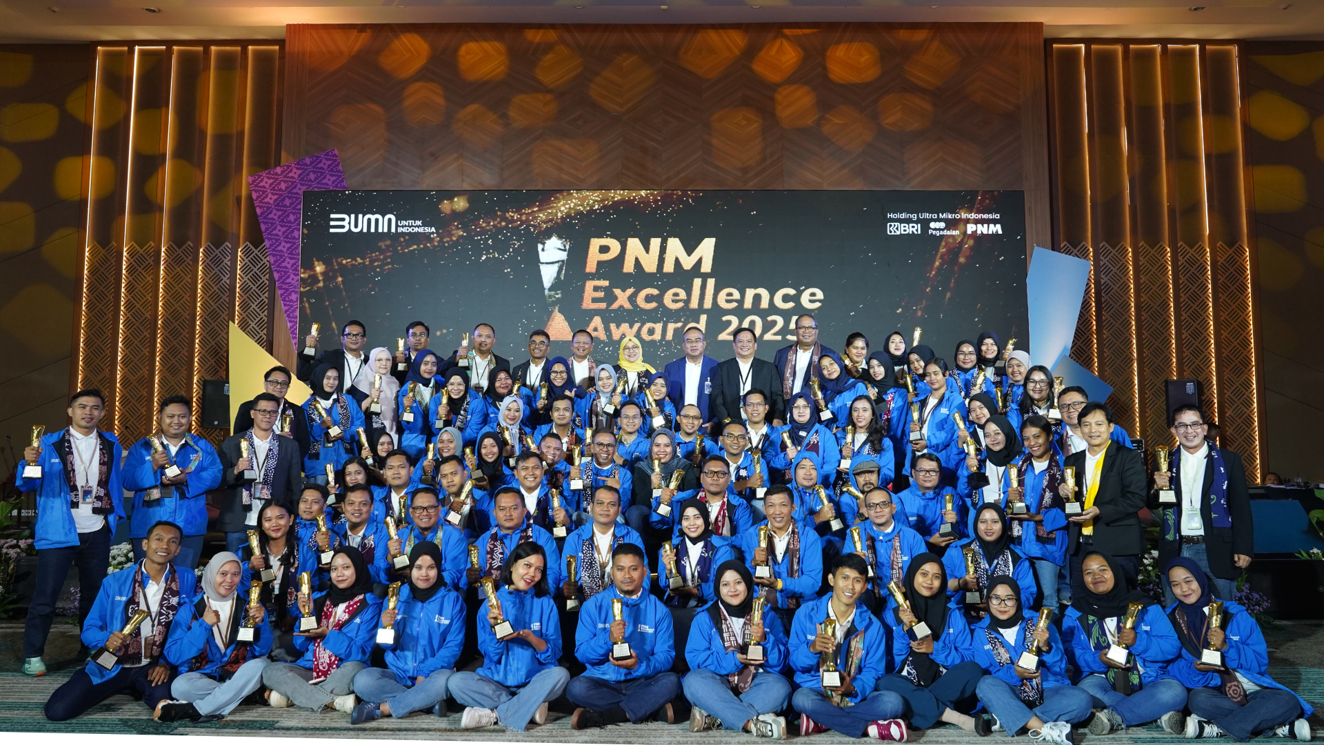 PNM Excellence Award 2025