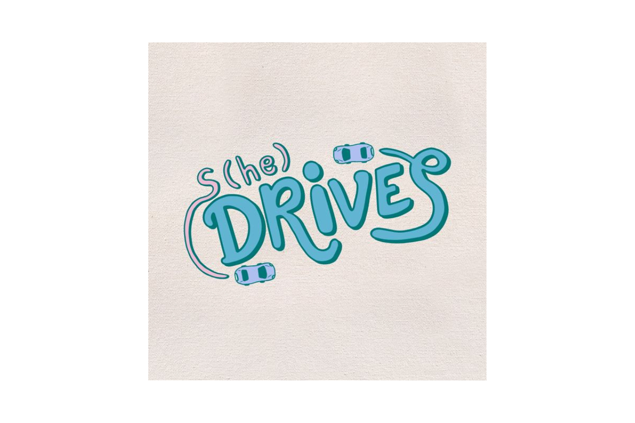 S(he) Drive's