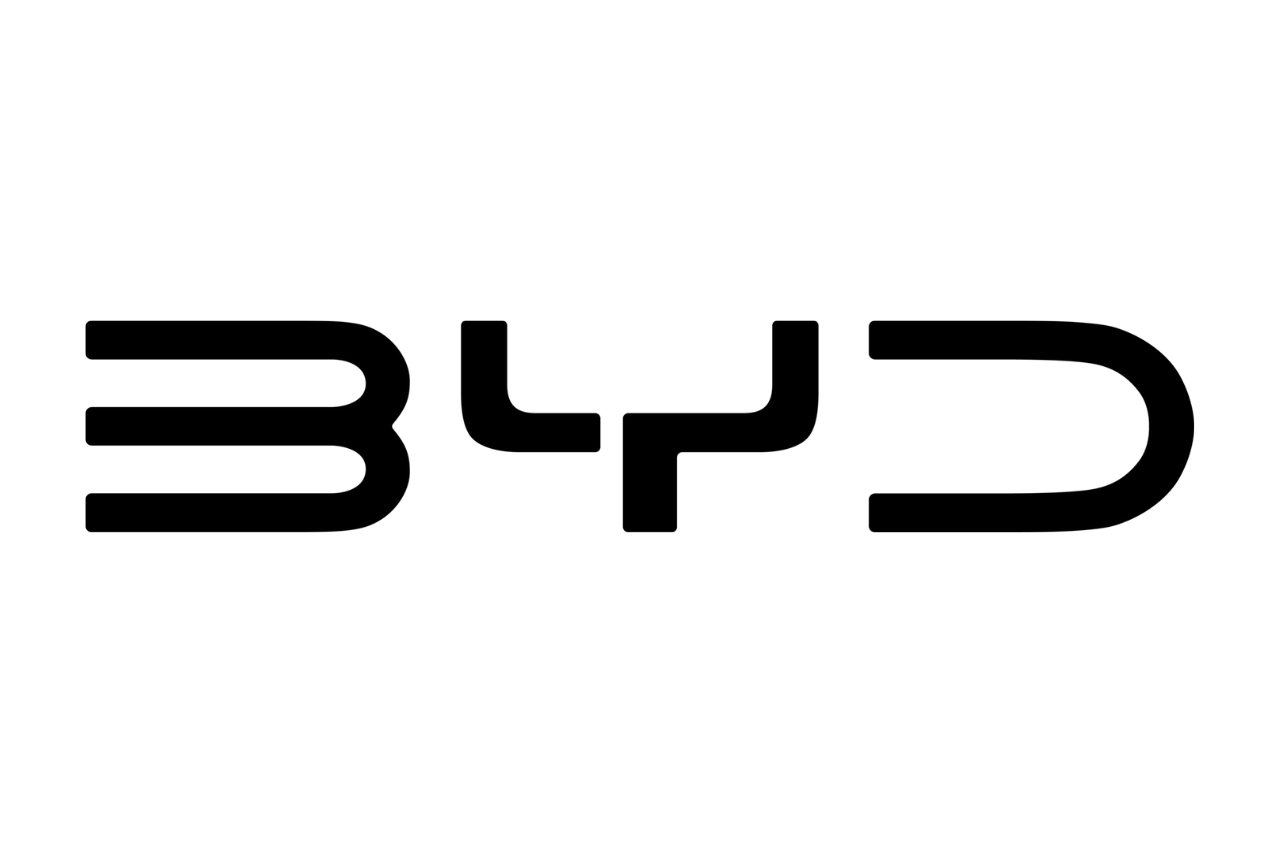 BYD