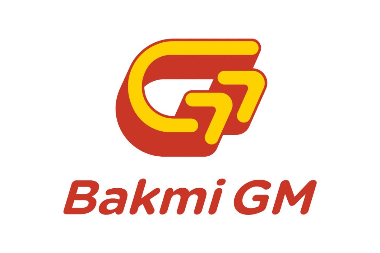 Bakmi GM
