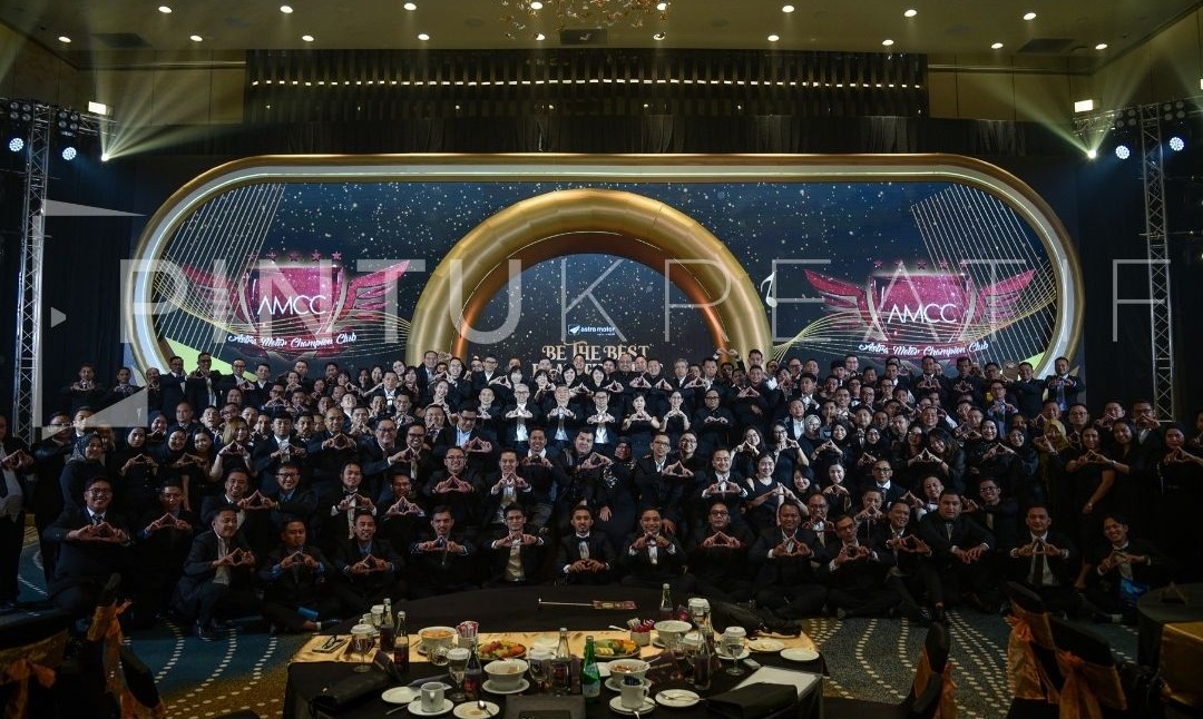 Astra Motor Champions Club 2025