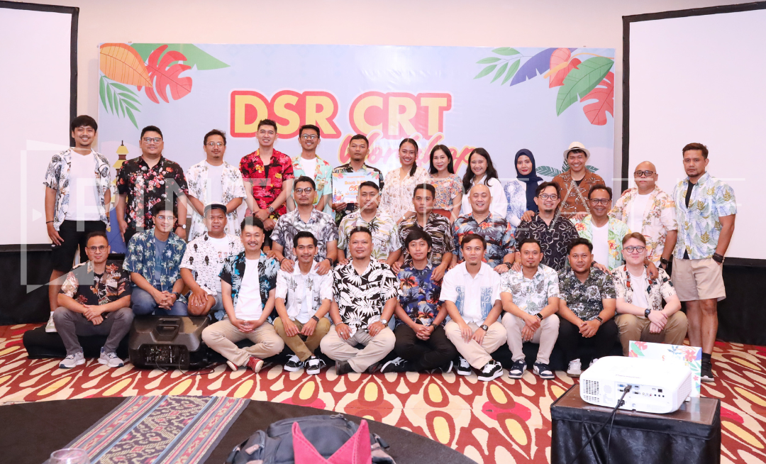 DSR CRT Workshop 2026
