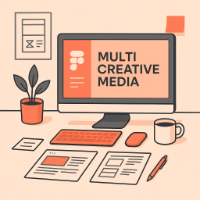 Multi Creative Media